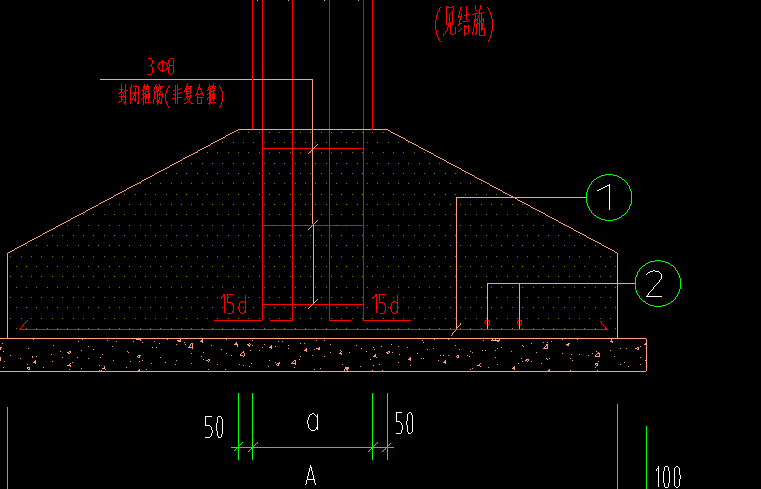 纵向