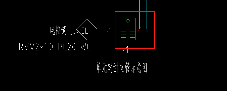 图例