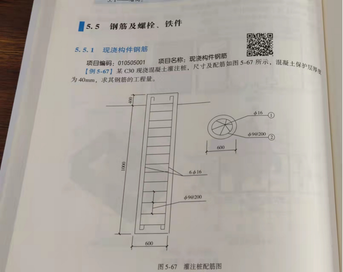 主筋
