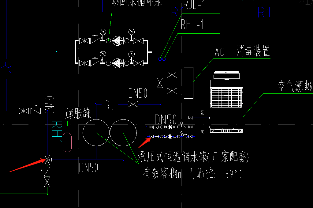 阀门