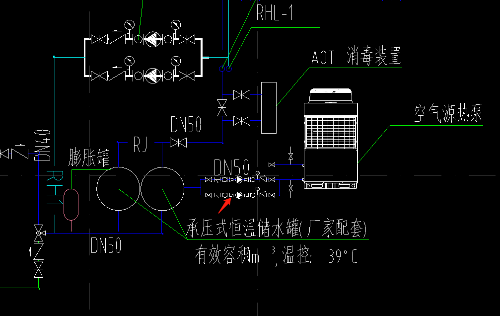 算量