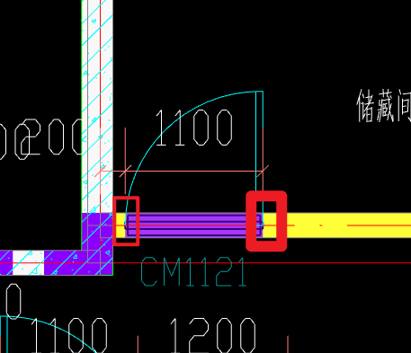 构造柱