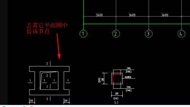 结构图