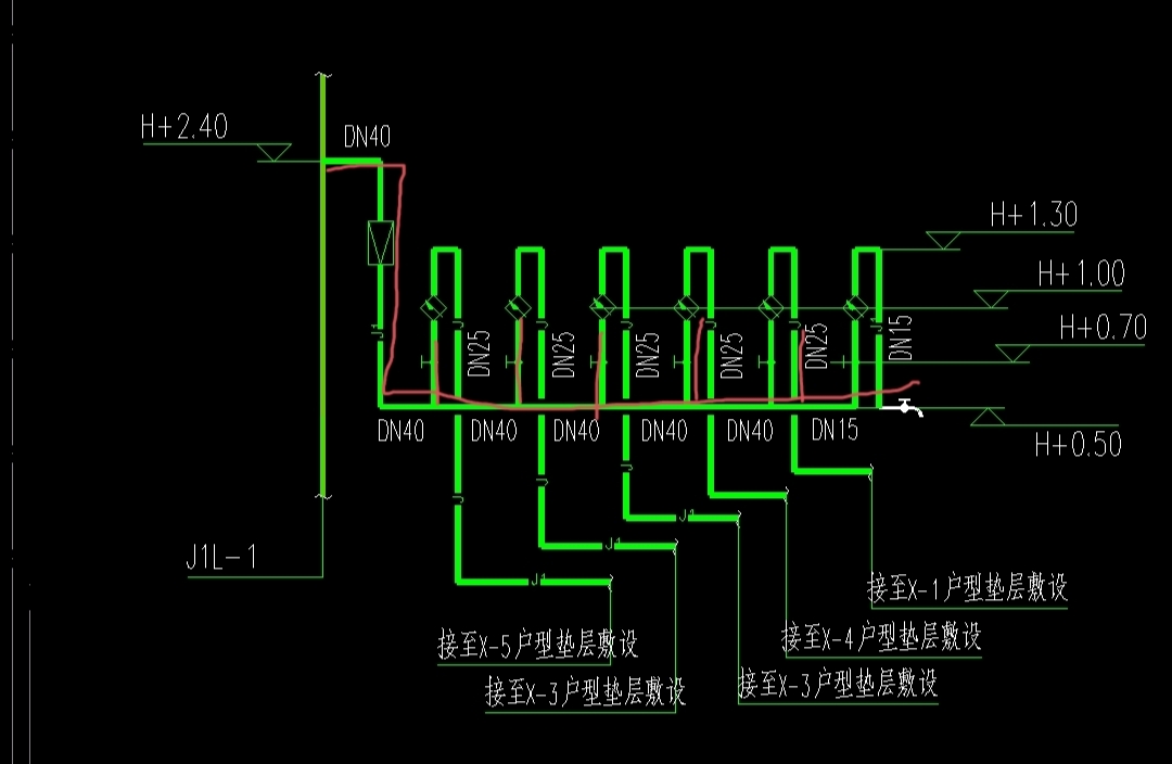 钢管