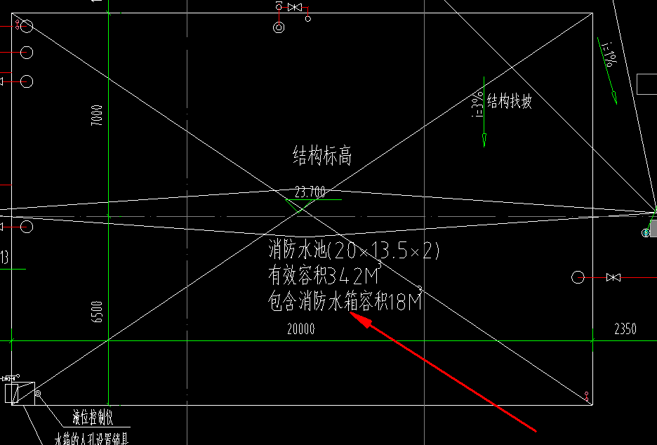 消防水箱