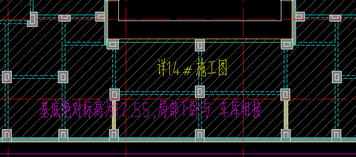 基础底