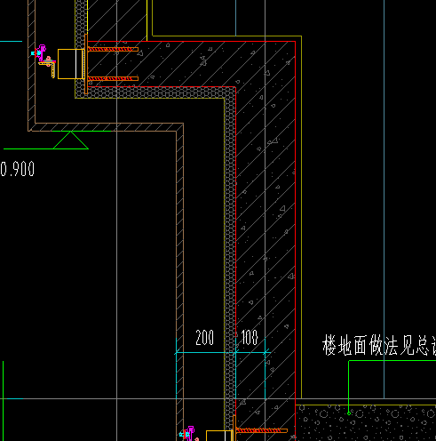 挑檐