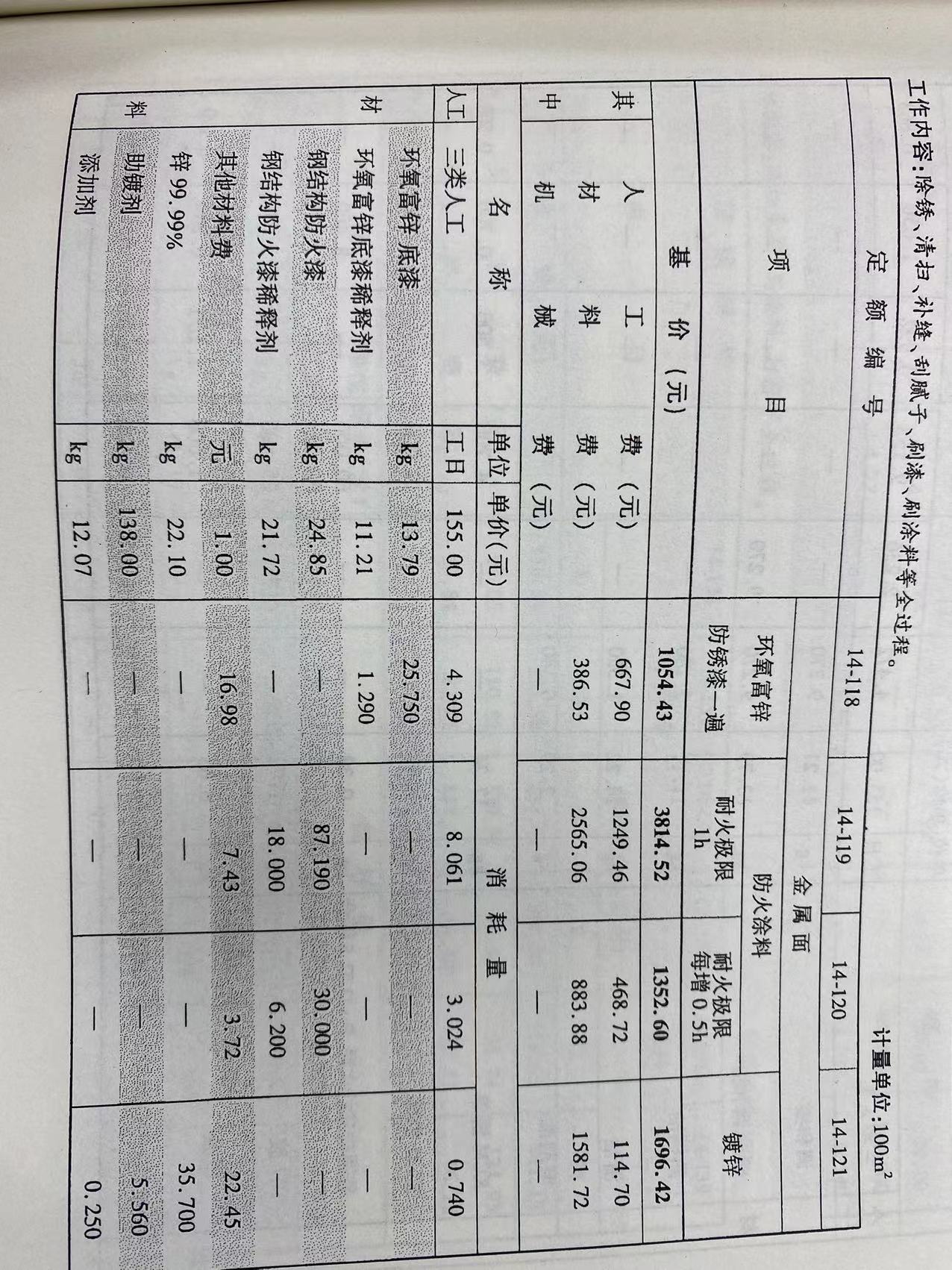 钢结构
