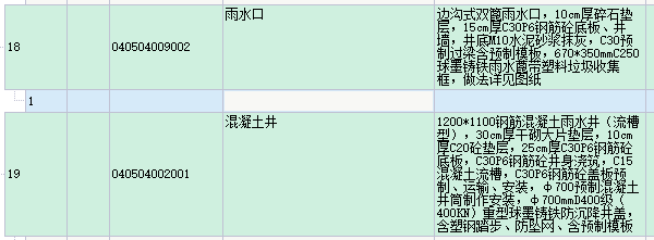 定额