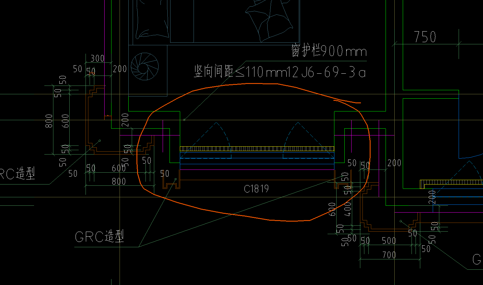 飘窗