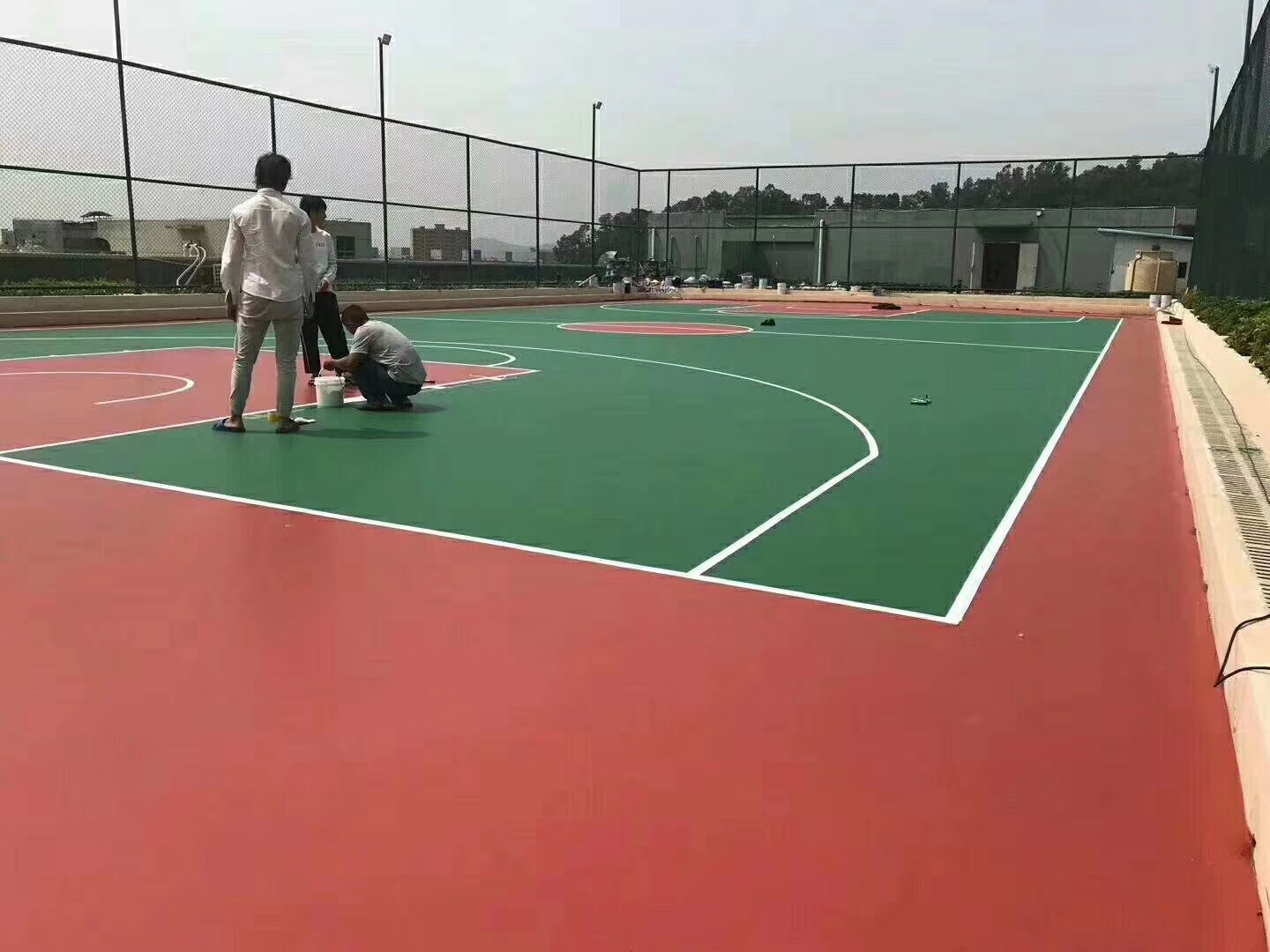 包干价
