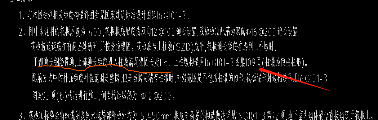 上柱墩