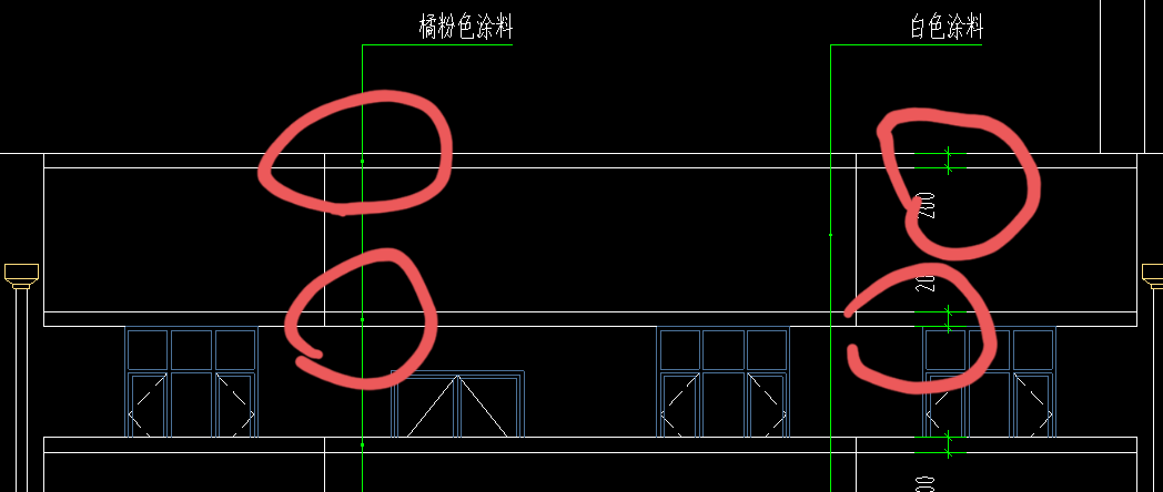 栏板