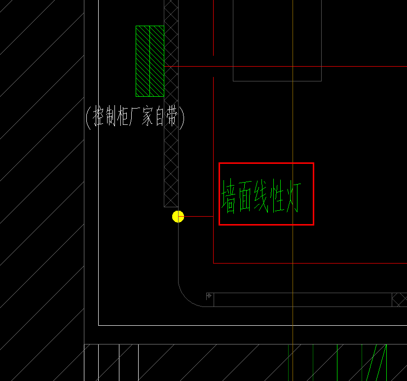 线型