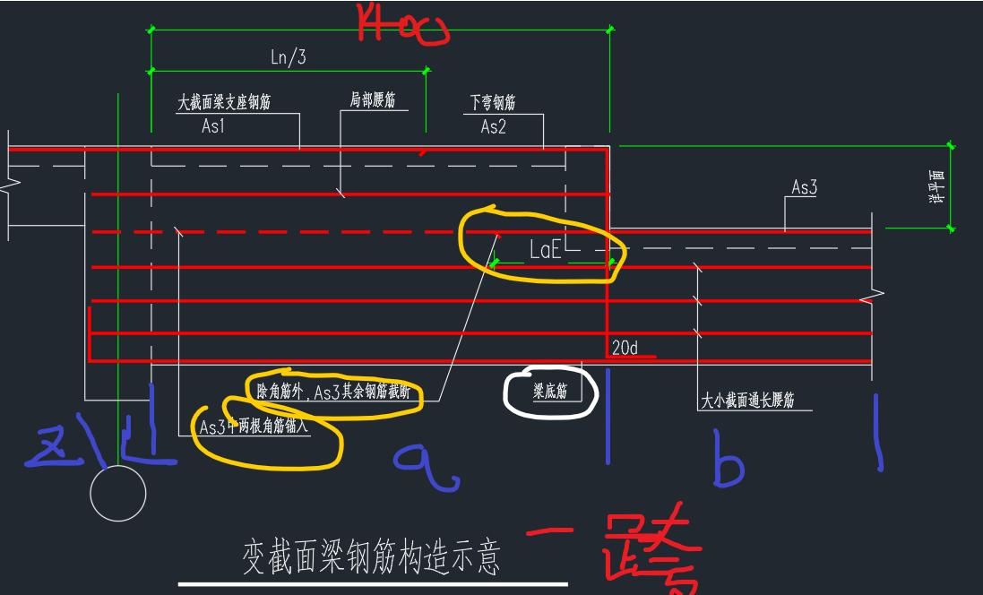 编辑钢筋