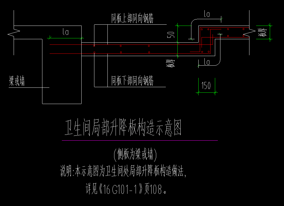 大样图