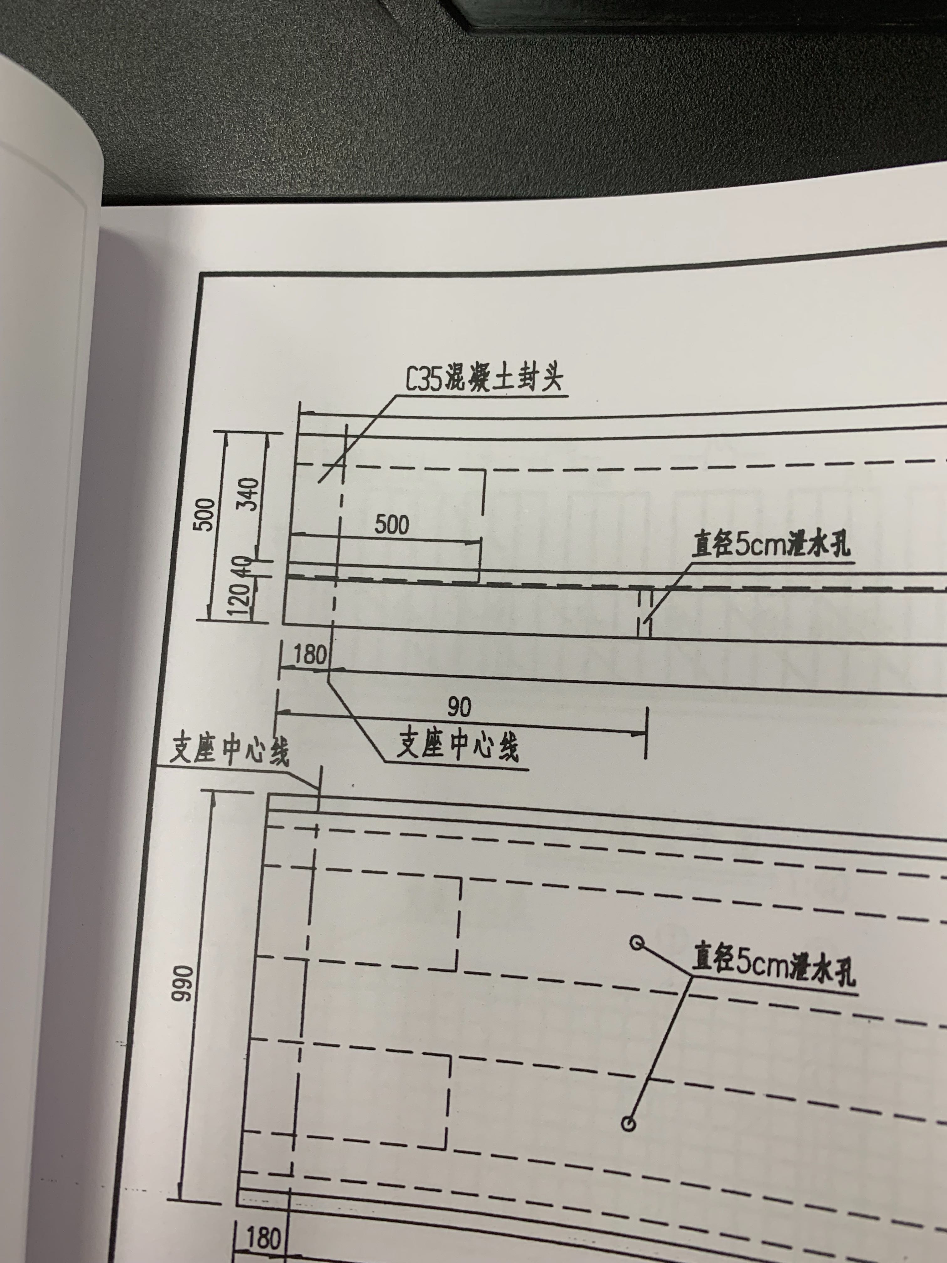工程量
