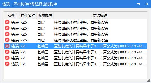 柱子