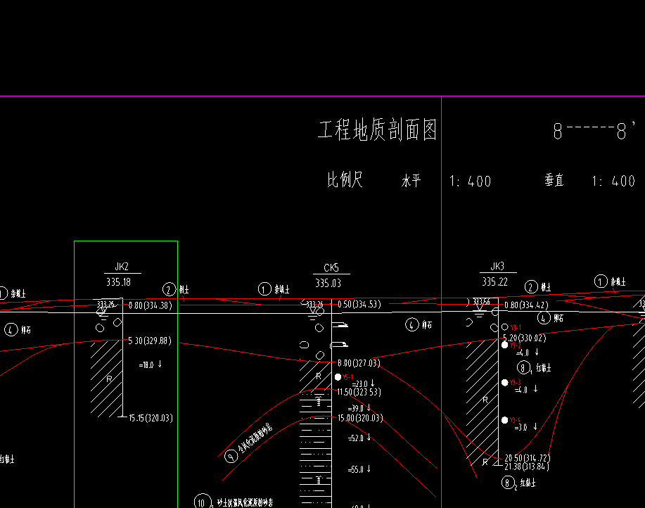 桩