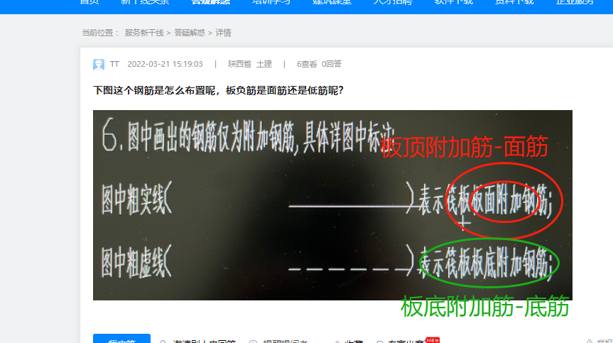 答疑解惑