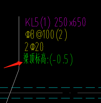 标高