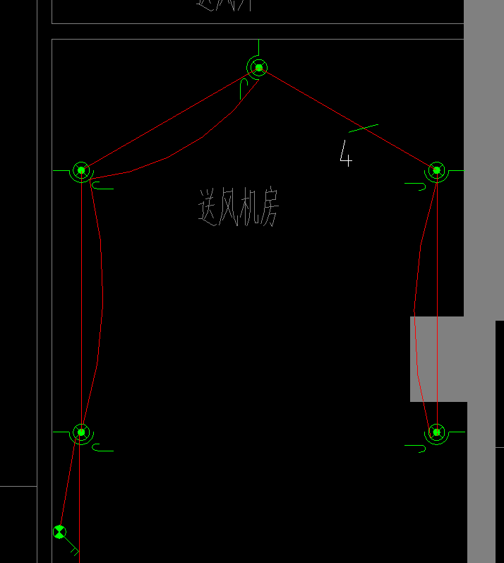 开关图例