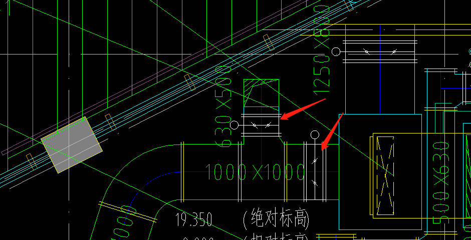 管径