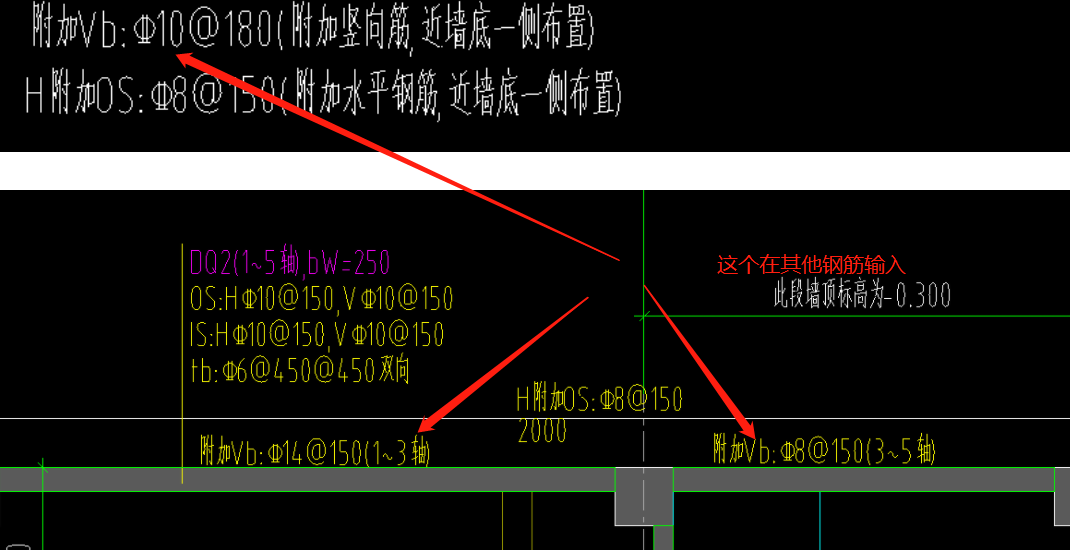 钢筋我