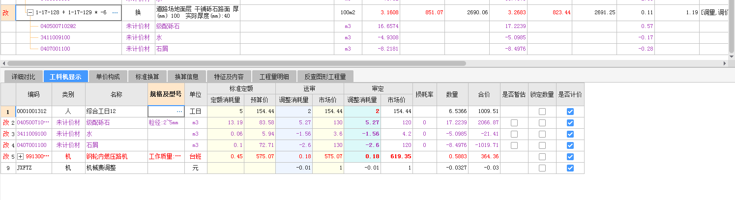 云南2020定额