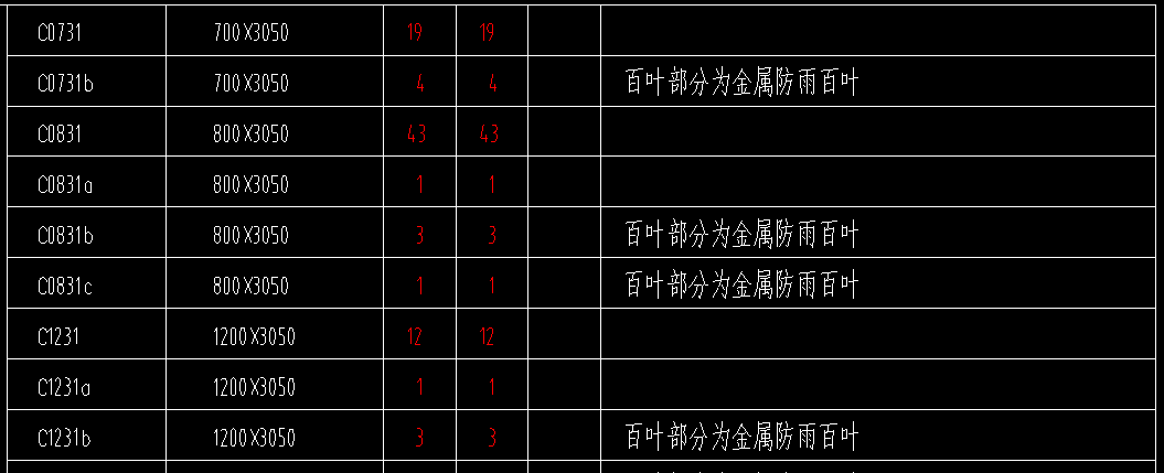 百叶窗
