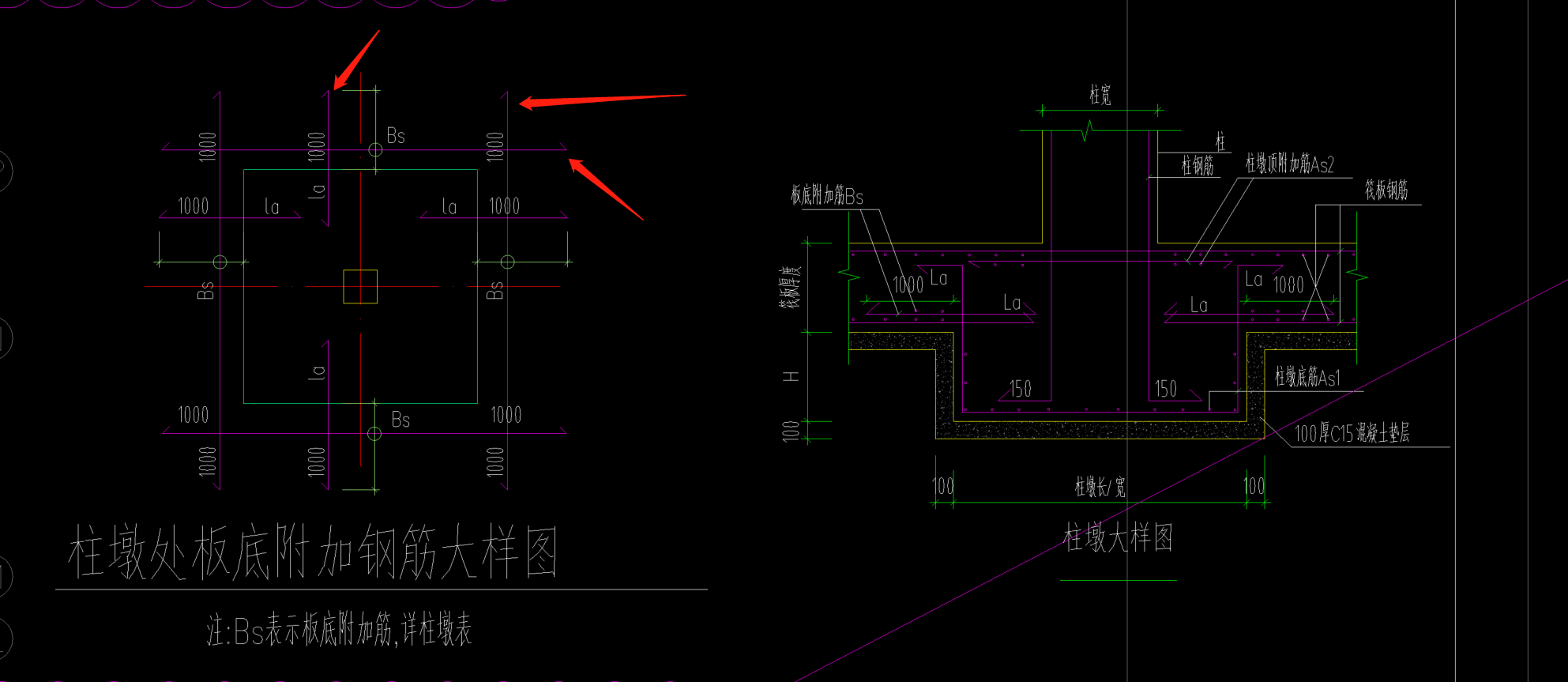 柱墩