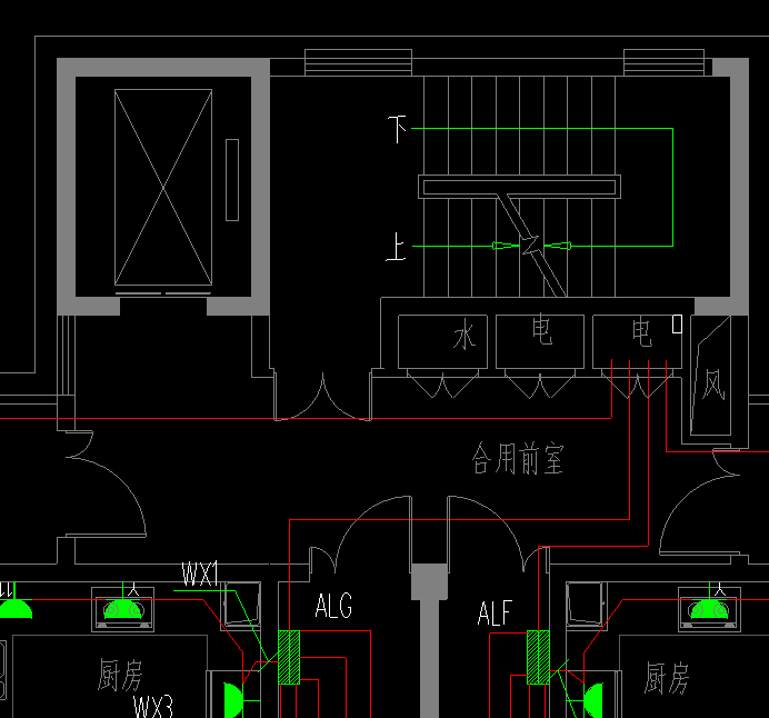 算量