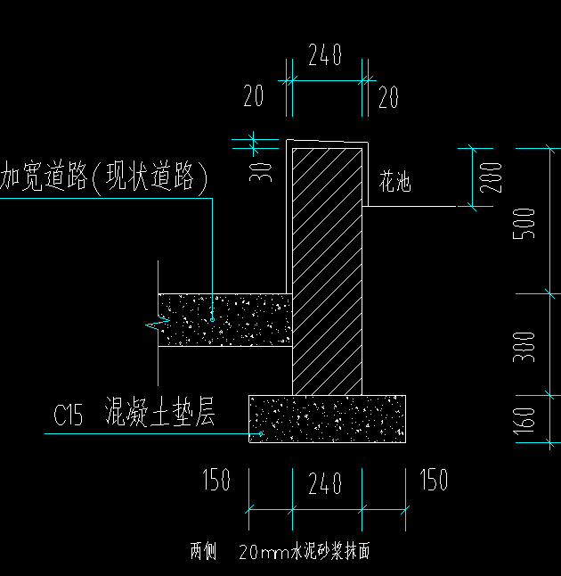 墙面抹灰