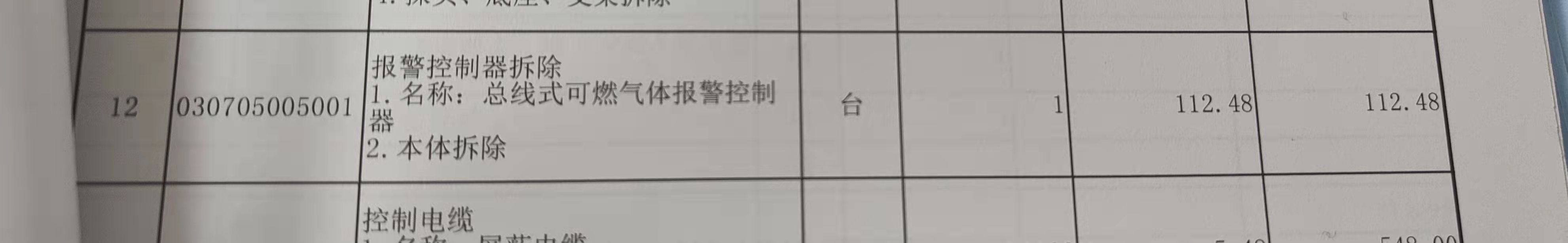 子目