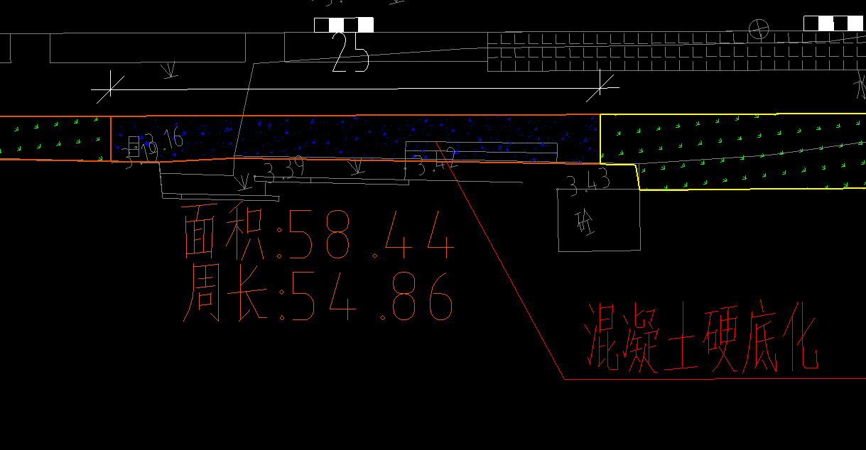 图纸比例