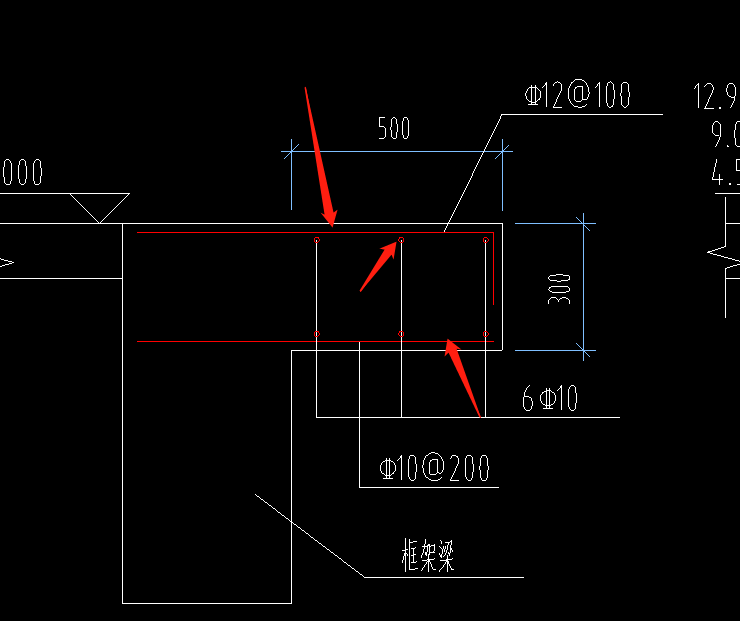 挑板