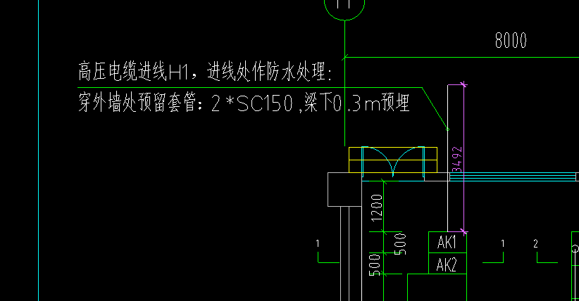 有误