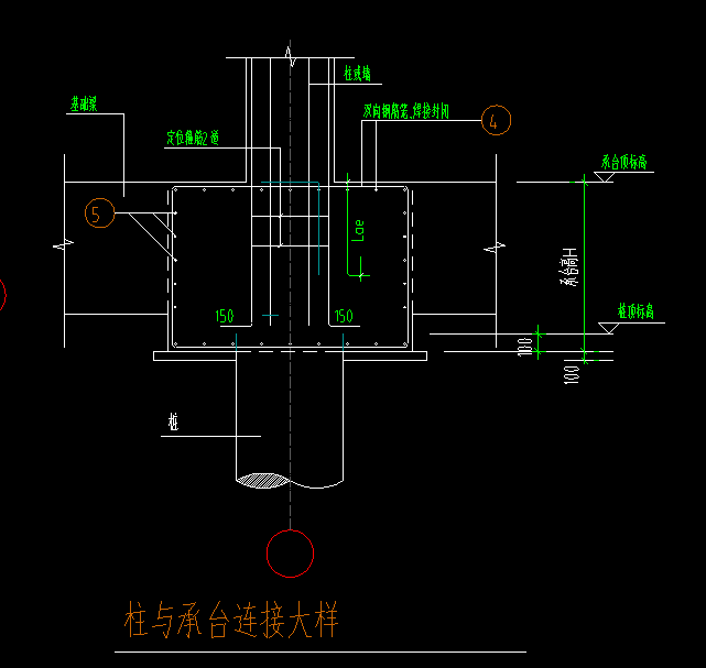 設計標高