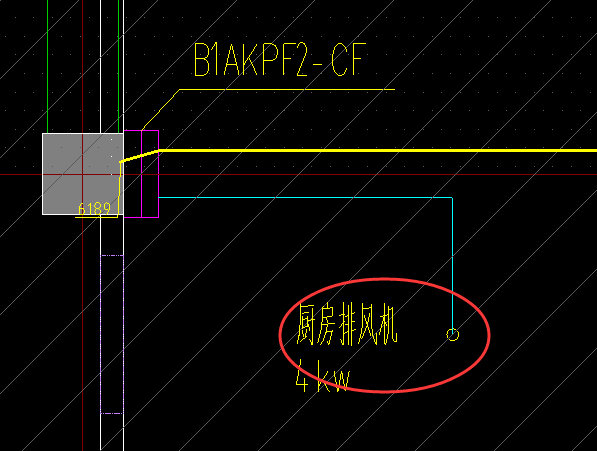 配电箱