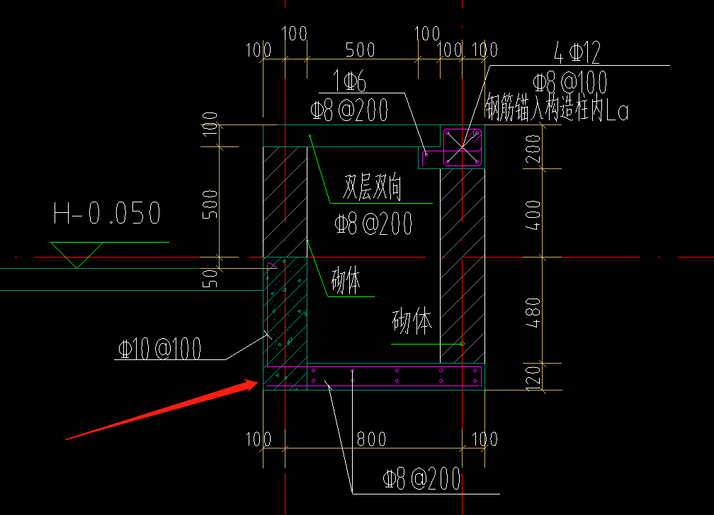 板钢筋