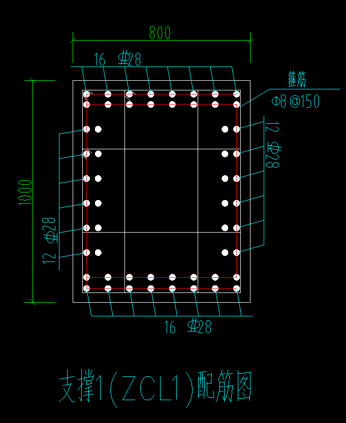 双排