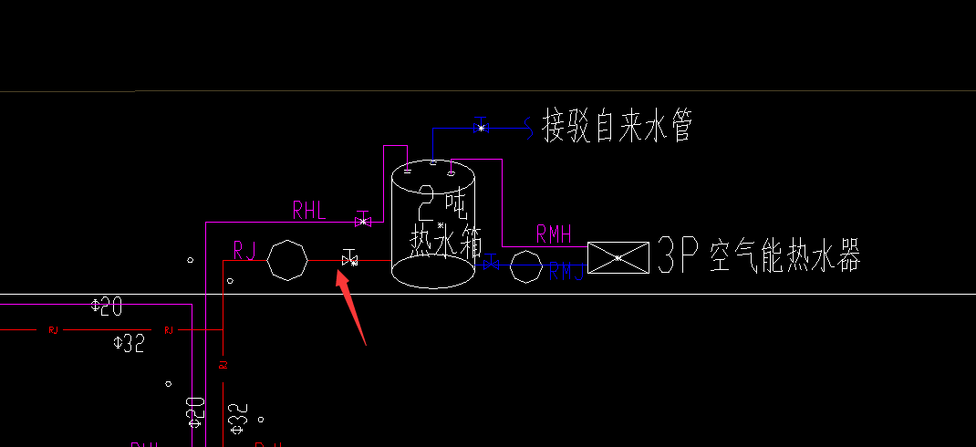 这个是什么阀门