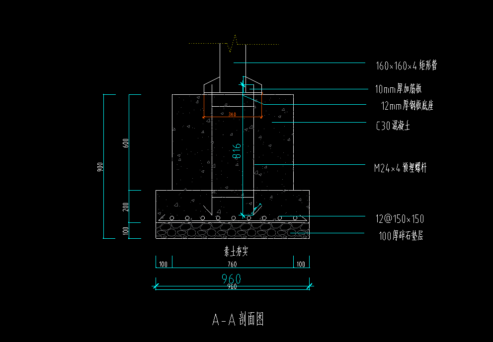 筋板