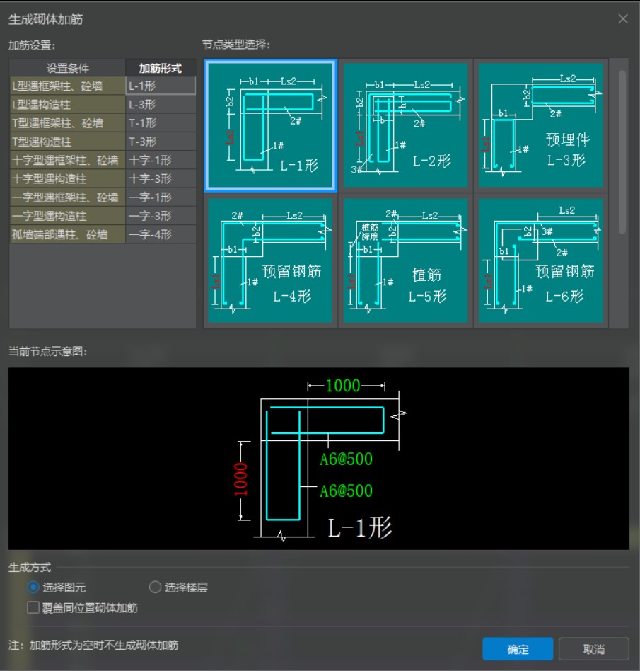 加筋