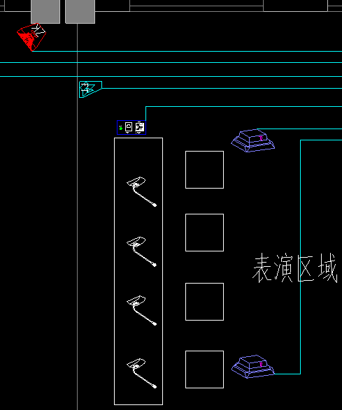图例