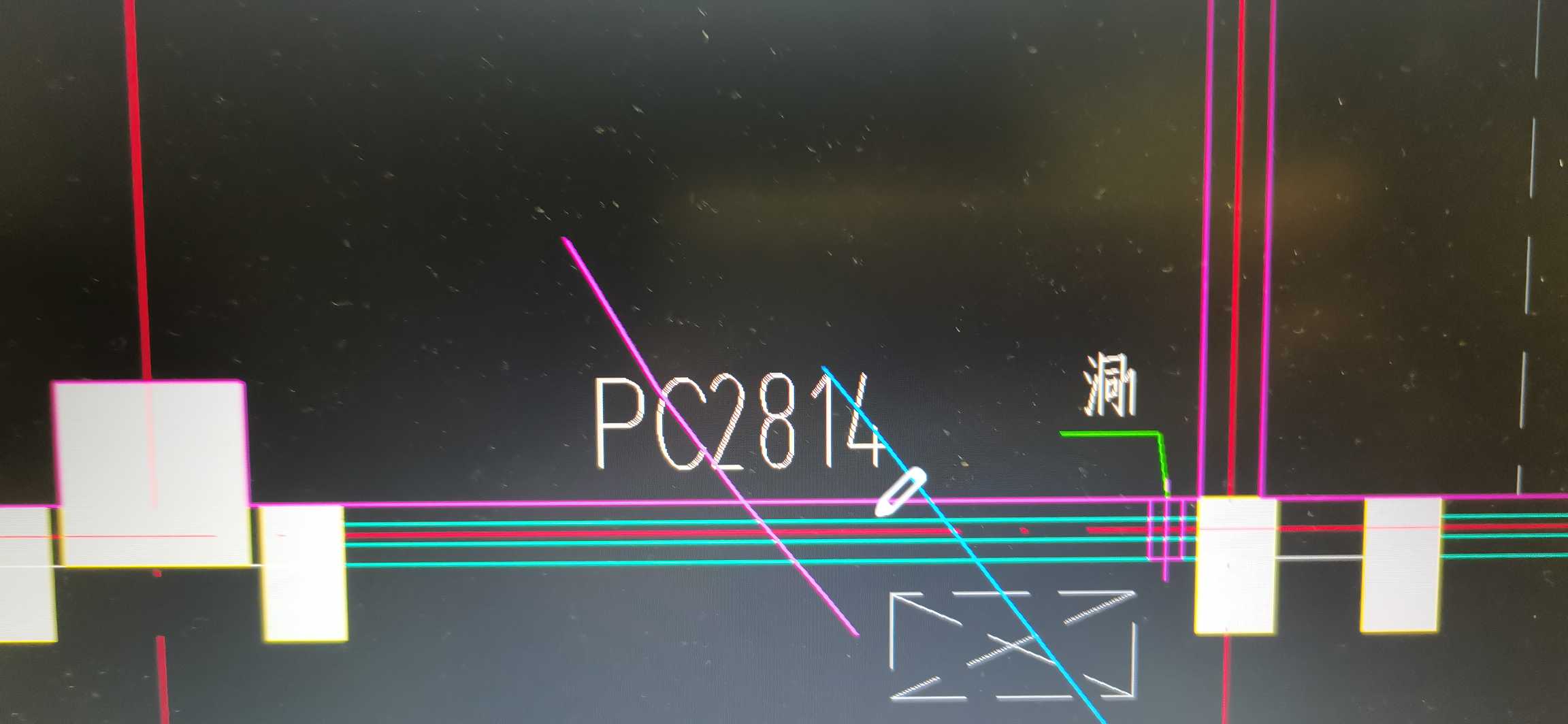 窗套