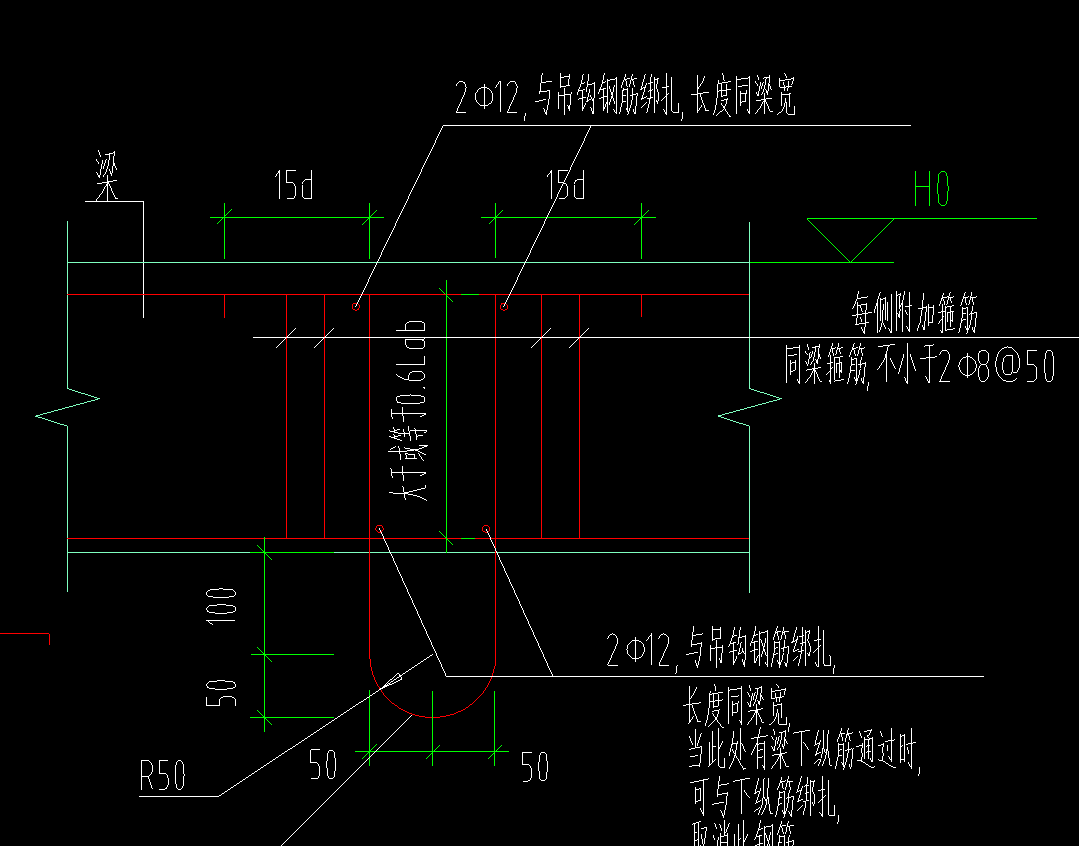 吊钩
