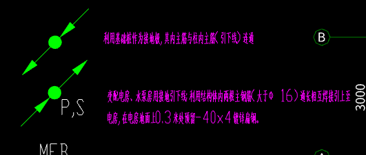 防雷