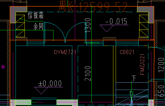 面积怎么计算