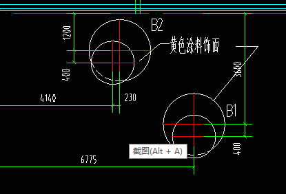 墙体造型